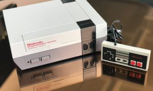 game jadul nintendo