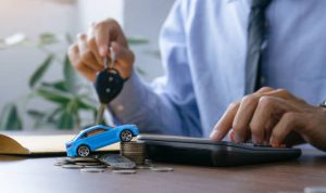 Cek Pajak Kendaraan Bandung, Ini Cara Mudahnya 1,5 Jam, Pendapatan Pajak Kendaraan Bermotor Capai Rp4,4 Miliar