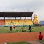 Ilustrasi stadion sijalak Harupat yang akan dijadikan venue piala dunia U-20.