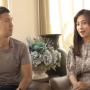 Nikita Willy dan suaminya Indra Priawan (Tangkapan Layar: Nikita Willy Official-YouTube Channel)