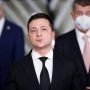 Ukraina Resmi Umumkan Perang dengan Rusia