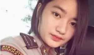 Status DPO Selesai, Briptu Christy Terancam Kena Sanksi Berat