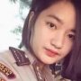 Status DPO Selesai, Briptu Christy Terancam Kena Sanksi Berat