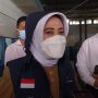 Kepala Disdagin Kota Bandung, Elly Wasliah. Senin (7/2). Foto. Sandi Nugraha