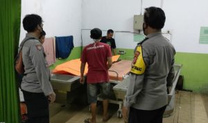 Mahasiswa di Tasikmalaya Tewas Gantung Diri Setelah Kalah Main Trading Forex sehingga membuatnya depresi dan menghiri hidupnya (reza rizaldi/radartasik.com)
