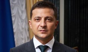 Presiden Ukraina Masih Aktif Main Twitter di Tengah Situasi Perang