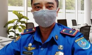 Kepala DPKP Kota Depok, Gandara Budiana, ist.