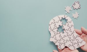 Ilustrasi kesehatan mental saat tetap harus berada dirumah selama pandemi Covid-19. Pixabay