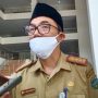 Kepala Dinas Kesehatan Kabupaten Tasikmalaya dr Heru Suharto. Foto:ujang nandar / radartasik.com