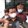 Bupati Sumedang, Dony Ahmad Munir di Desa Pasirnanjung, Kecamatan Cimanggung, Kabupaten Sumedang. (Jabar Ekspres)