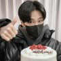 U-Know Yunho TVXQ merayakan ulang tahunnya dengan merilis mini albumkeduanya di Jepang