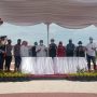 Ridwan Kamil, ketika tim arsitek mendesain, dirinya meminta dicarikan solusi dua level kolong (tingkat, red), kalau bisa ada kuliner.