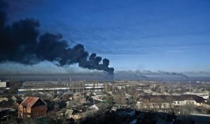 Imigrasi Siapkan SPLP untuk Evakuasi WNI dari Ukraina