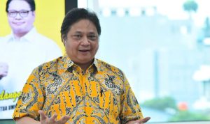 Airlangga Hartarto Harapkan Generasi Muda Mampu Beradaptasi dengan Tantangan Zaman dengan berbagai tantangan