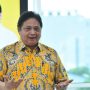 Airlangga Hartarto Harapkan Generasi Muda Mampu Beradaptasi dengan Tantangan Zaman dengan berbagai tantangan