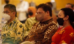 Airlangga Hartarto L20 bisa membuat semacam piloting, contoh soal, ataupun lighthouse agar bisa didorong keberhasilan dari transformasi ini.