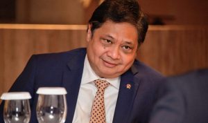 Airlangga Hartarto Minta Seluruh Fasilitas Kesehatan Disiagakan