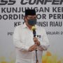 Airlangga Hartarto mengakui, kemiskinan ekstrem tidak bisa dihapuskan total, tetapi minimal angkanya sesuai target roadmap yang disiapkan.