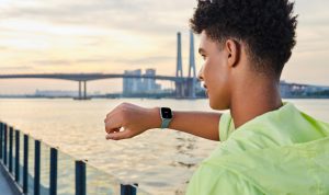 Amazfit GTS 2 Mini dan Amazfit Bip U Pro Smartwacth Canggih untuk Kesehatan Tubuh