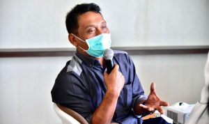 Eryani Sulam: 6 Wilayah Pengembangan di Jabar Tengah Dibahas Dalam Perubahan Perda RTRW Anggota Pansus VI DPRD Jabar Eryani Sulam