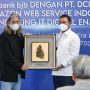 BJBR Gandeng DCII