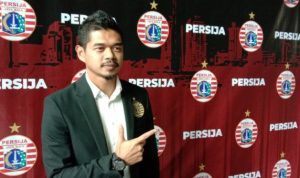 Bambang Pamungkas Terkena PHK Persija Jakarta