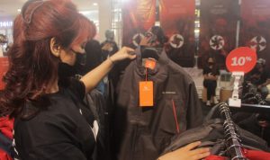 Respiro Ikut Ramaikan Event Bandung Helmet Exhibition 2022 Bandung Helmet Exhibition 2022