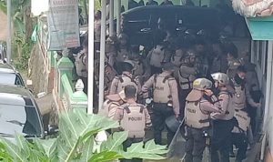 Imbas Konflik Wadas, IPW Minta Copot Kapolda Jateng dan Kapolres Purworejo
