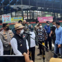 Ridwan Kamil Minta Pasar Cisarua Bersih dari Praktik Rentenir
