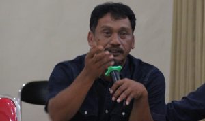Eryani Sulam, Anggota DPRD Jabar Komisi IV dan anggota Pansus VI Raperda RTRW