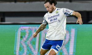 Persib kembali Menang, Harapan Juara Masih Ada!