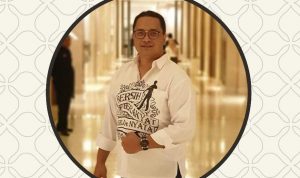 Siapa Jack Lapian? Pengacara yang Track Record-Nya Bikin Melongo