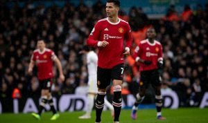 M.U Kisruh Perpecahan, Ronaldo: Kami Bersatu! M.U Kisruh Perpecahan, Ronaldo: Kami Bersatu!