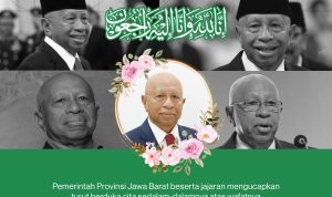 Pengusaha Sekaligus Anggota Wantimpres Arifin Panigoro Meninggal Dunia Pengusaha Sekaligus Anggota Wantimpres Arifin Panigoro Meninggal Dunia
