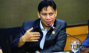 PKS Kota Bandung Minta Segera Tetapkan Wali Kota Definitif Ketua Fraksi PKS DPRD Kota Bandung, Iman Lestariyono mendesak percepatan penetapan Plt Wali Kota Yana Mulyana menjadi wali kota definitif sisa masa jabatan 2018-2023.