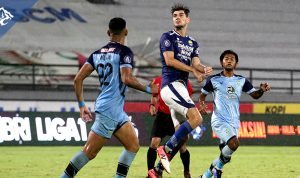 Pelatih Rene Alberts Sebut Persib Kelelahan Pelatih Rene Alberts Sebut Persib Kelelahan