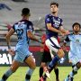 Pelatih Rene Alberts Sebut Persib Kelelahan