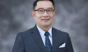 Warga Jabar merasa puas dengan kepemimpinan Gubernur Ridwan Kamil