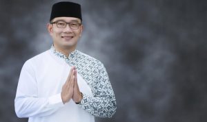 Nasdem diprediksi akan mengusung Ridwan Kamil dibandingkan Anies Baswedan