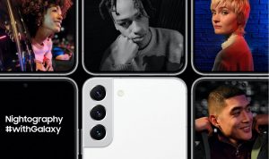 Galaxy S22 5G dan S22+ 5G benar-benar menjadi smartphone flagship andal untuk mendapat kualitas foto dan video terbaik