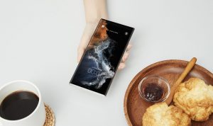 Galaxy S22 Ultra 5G adalah memberikan kepada pengguna sesuai kebutuhan dengan menggabuhkan seri Note dan kamera superior.