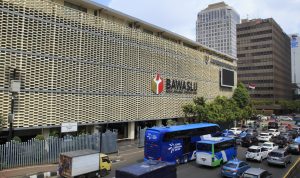 Bawaslu Menyoroti Isu Ujaran Kebencian pada Pemilu 2024 Bawaslu Menyoroti Isu Ujaran Kebencian pada Pemilu 2024