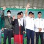 Kukuhkan DPRt se Kab. Bandung, Gus Muhaimin Optimis PKB Menang di Jawa Barat