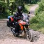 DAM Bedah Teknologi New CB150X melalui Ngoprek