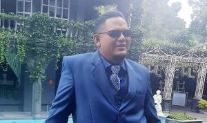 Imbau Tidak Titip Dana, Begini Penjelasan Praktisi Trading Berpengalaman Komisaris Utama PT Didi Max Berjangka sekaligus owner Didi Group, Yadi Supriadi. Foto/Istimewa.