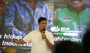 BPJAMSOSTEK Siap Berikan Layanan Manfaat Program JKP.