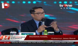 Karni Ilyas Penasaran Dengan Ridwan Kamil Soal Ini