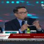 Karni Ilyas Penasaran Dengan Ridwan Kamil Soal Ini