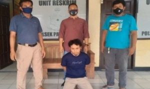 Bejat! Guru Ngaji di Subang Cabuli 7 Santriwatinya di Mushola