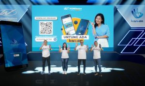 Permudah Pelayanan Konsumen Melalui Aplikasi MobileKAWAN Permudah Pelayanan Konsumen Melalui Aplikasi MobileKAWAN